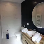 Spacious House With Garden Дом отдыха *