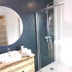 Spacious House With Garden Дом отдыха Сустон