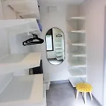 Spacious House With Garden