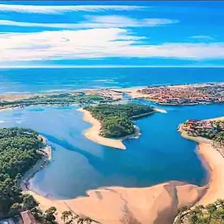 Spacious House With Garden 別荘