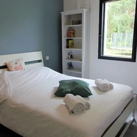 Spacious House With Garden *