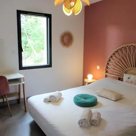 Spacious House With Garden Soustons