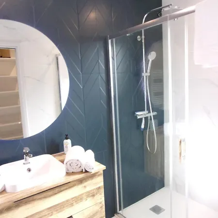 Spacious House With Garden Holiday home Soustons