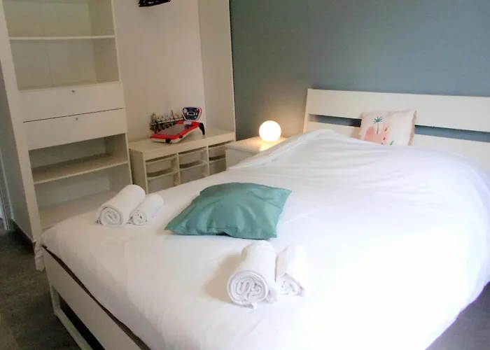 Tatil Evi Spacious House With Garden *