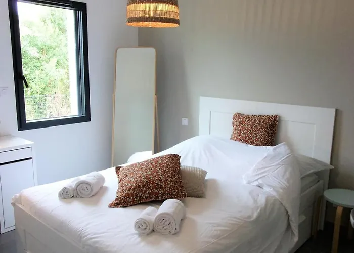 Tatil Evi Spacious House With Garden