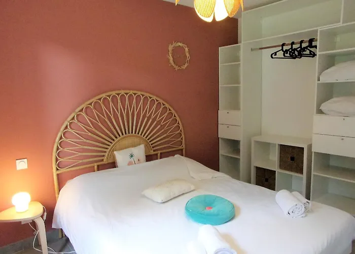 Tatil Evi Spacious House With Garden *