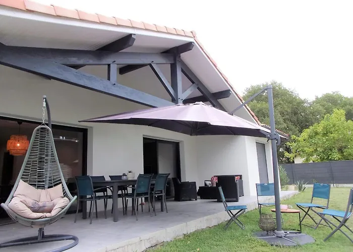 Tatil Evi Spacious House With Garden